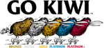 Go Kiwi logo