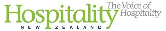 Hospitality NZ logo