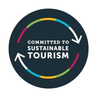 New Zealand Tourism Sustainability Commitment