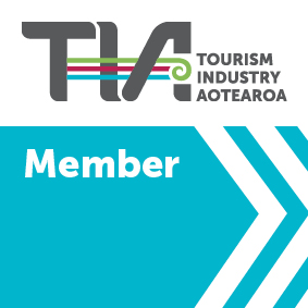 Tourism Industry Aotearoa logo