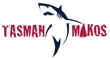 Tasman Makos logo