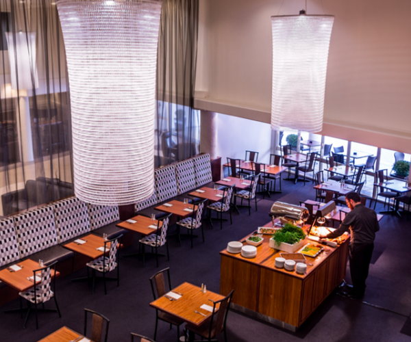 Westplaza City Dining & Bar