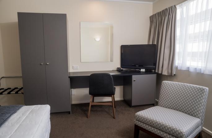 Website web deal - queen room