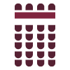 Theatre layout